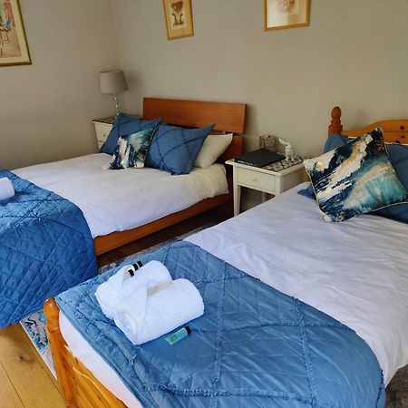 Hotel The Lampet Arms Banbury Zimmer foto